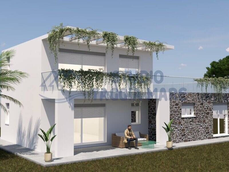 foto principale del terreno