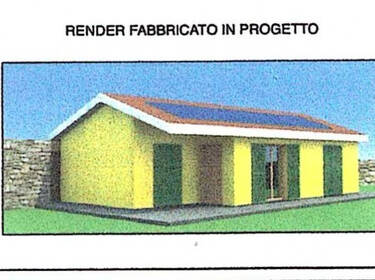 foto principale del terreno