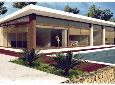 foto principale del terreno