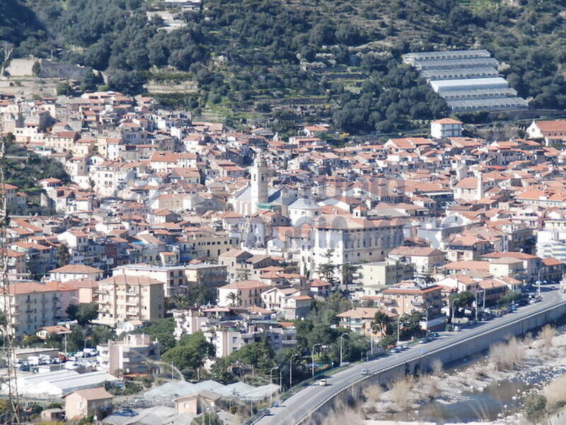 foto principale del terreno