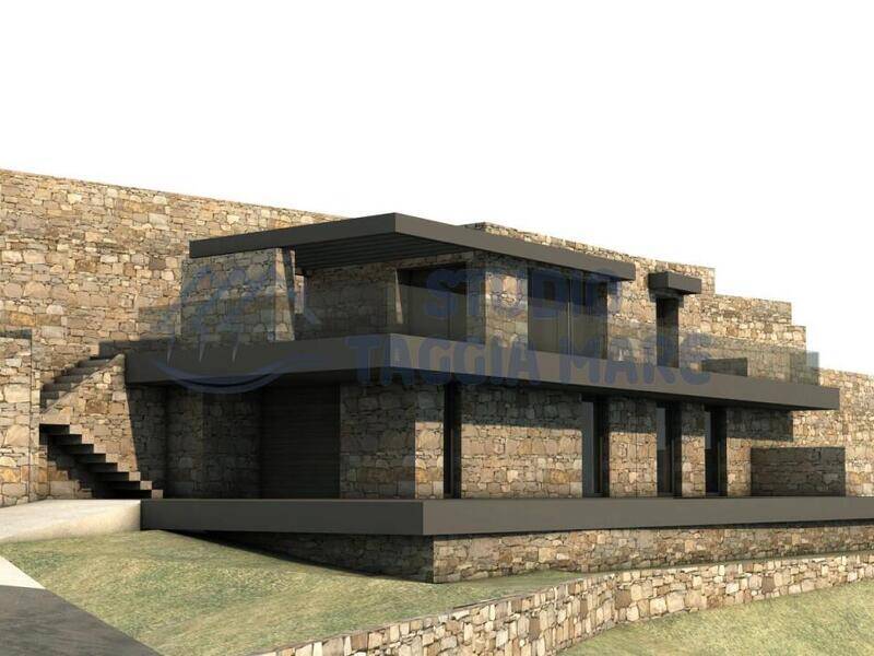 foto principale del terreno