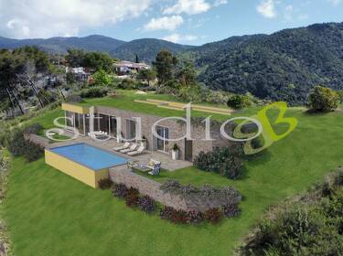 foto principale del terreno