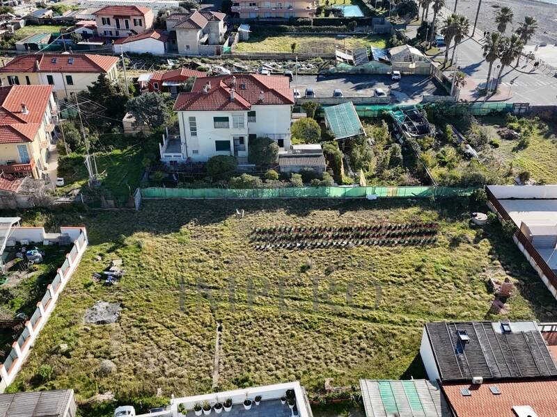 foto principale del terreno