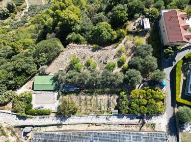 foto principale del terreno