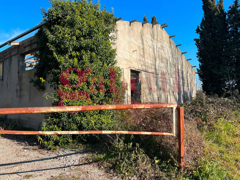 foto principale del terreno