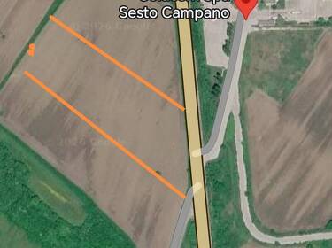 foto principale del terreno