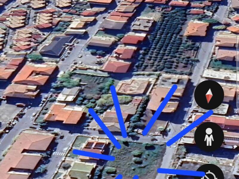 foto principale del terreno