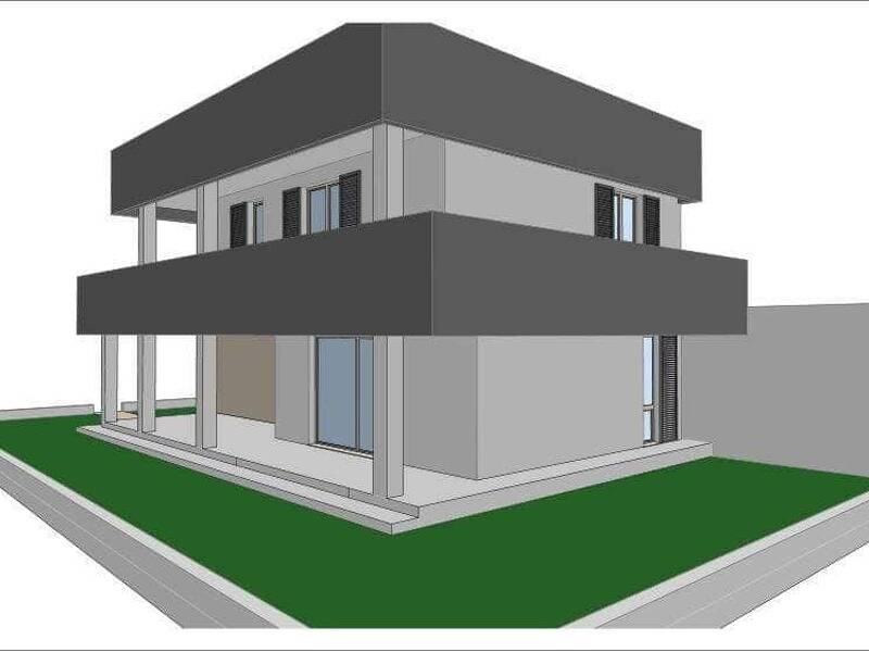 foto principale del terreno