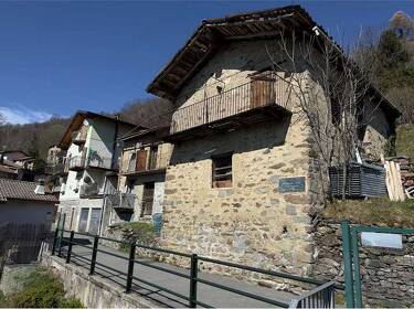 foto principale del terreno