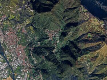 foto principale del terreno