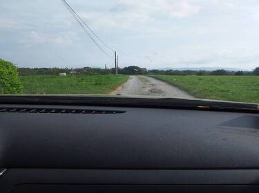 foto principale del terreno