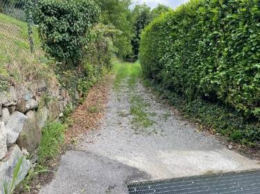 foto principale del terreno