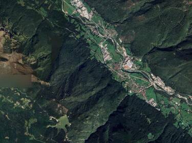 foto principale del terreno