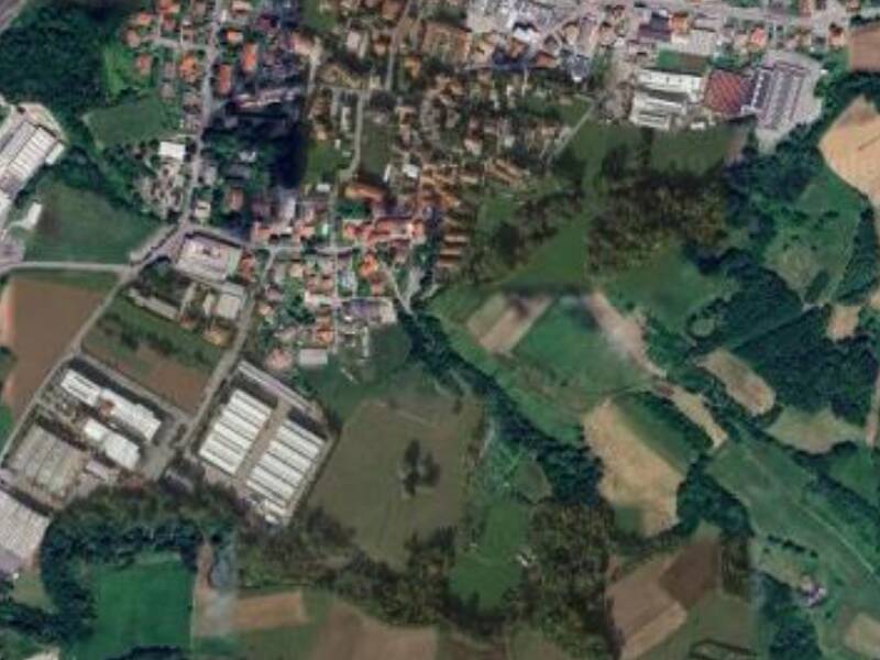 foto principale del terreno