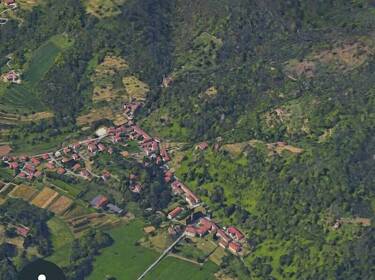 foto principale del terreno