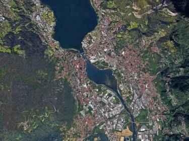 foto principale del terreno