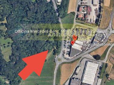 foto principale del terreno