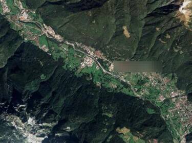 foto principale del terreno