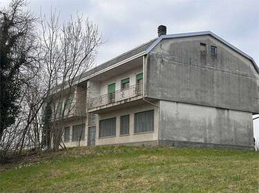 foto principale del terreno