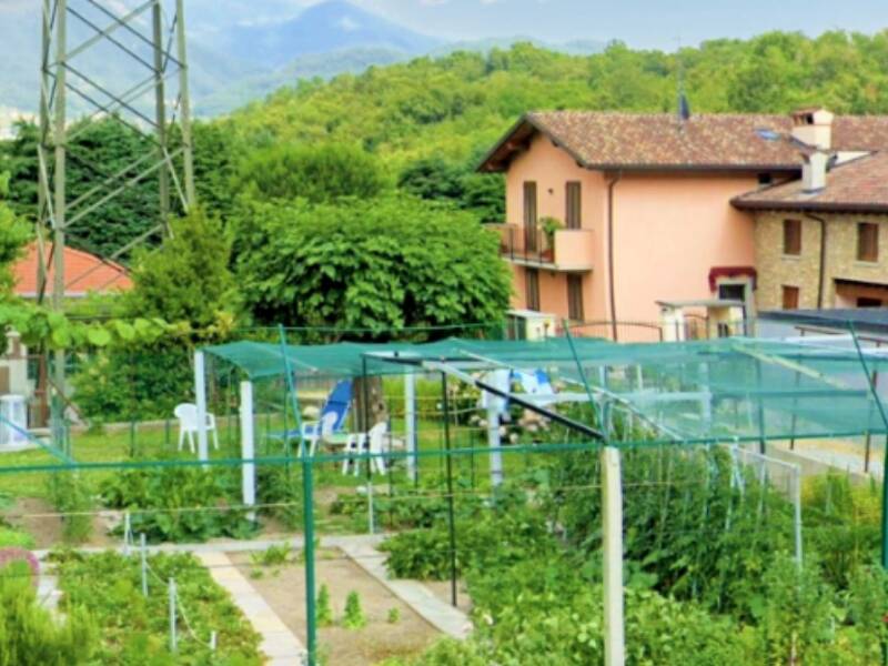 foto principale del terreno