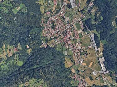 foto principale del terreno