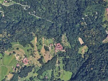 foto principale del terreno