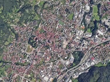 foto principale del terreno