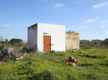 foto principale del terreno