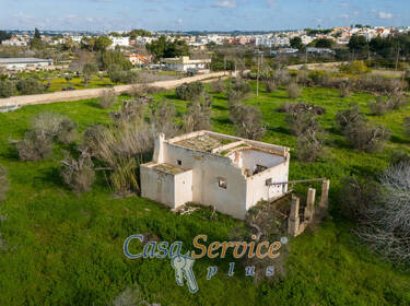 foto principale del terreno