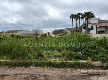 foto principale del terreno