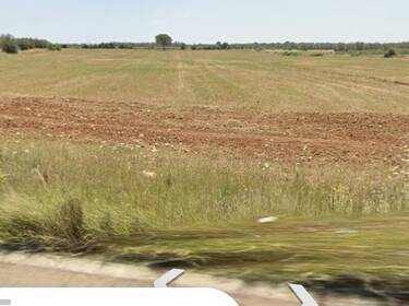 foto principale del terreno