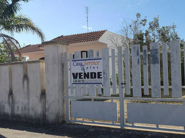 foto principale del terreno