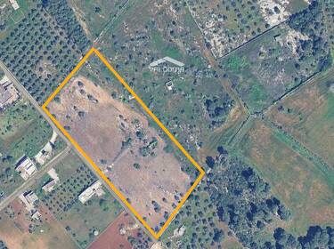 foto principale del terreno