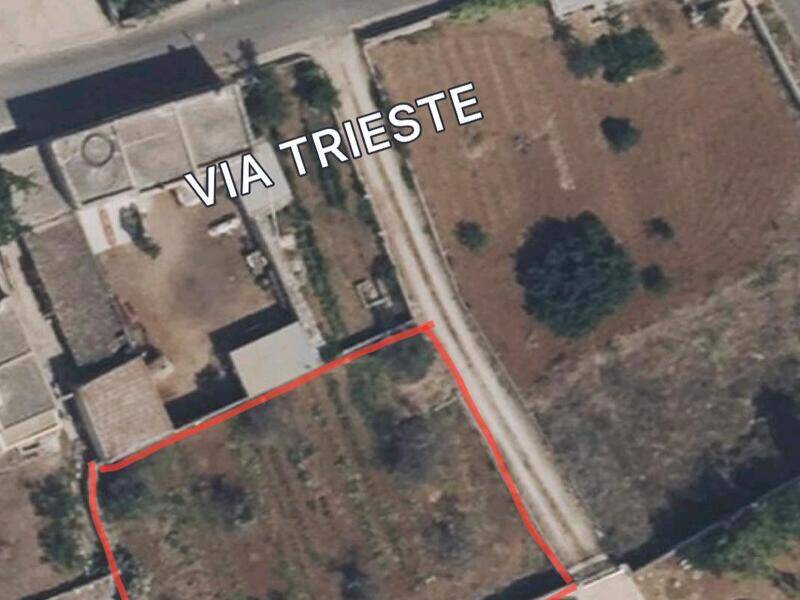 foto principale del terreno