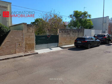 foto principale del terreno