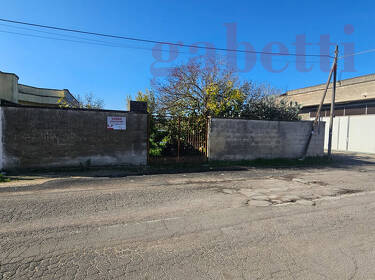 foto principale del terreno