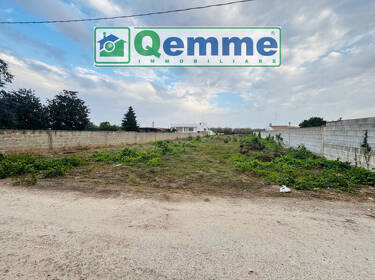 foto principale del terreno