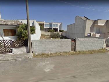 foto principale del terreno