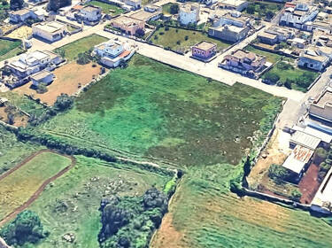 foto principale del terreno