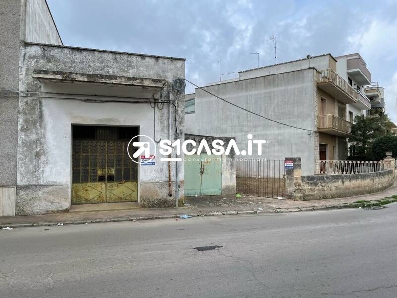 foto principale del terreno
