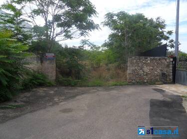 foto principale del terreno