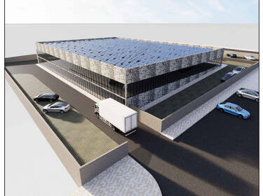 foto principale del terreno