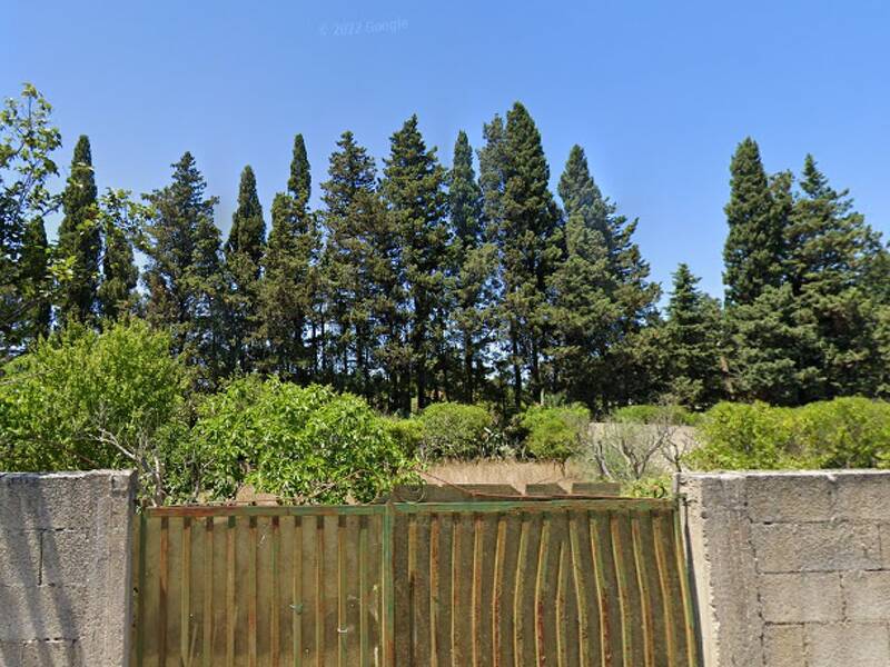 foto principale del terreno