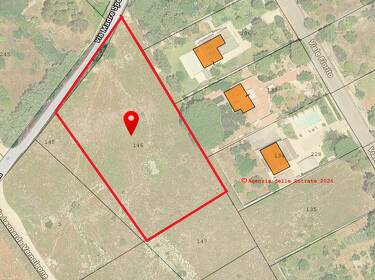 foto principale del terreno