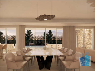 foto principale del terreno