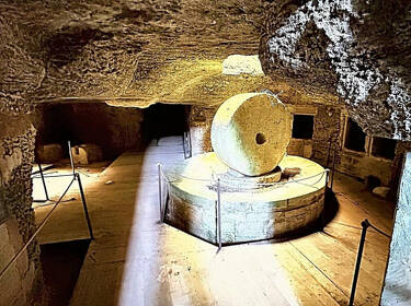 foto principale del terreno