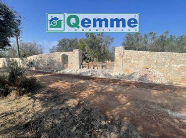 foto principale del terreno