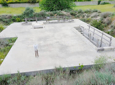 foto principale del terreno