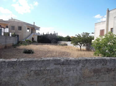 foto principale del terreno