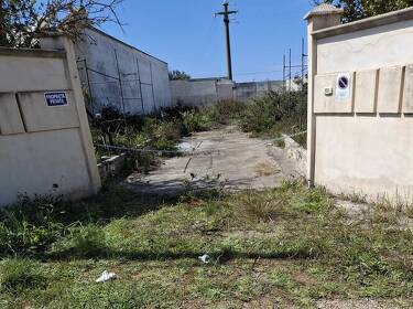 foto principale del terreno